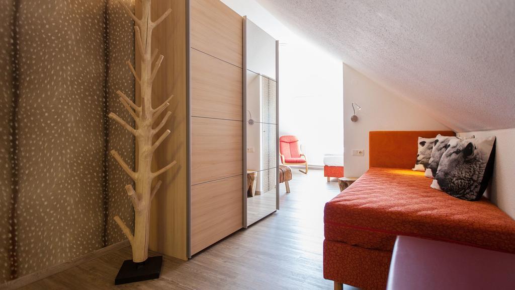 Hotel Lamm Ostfildern Exteriör bild